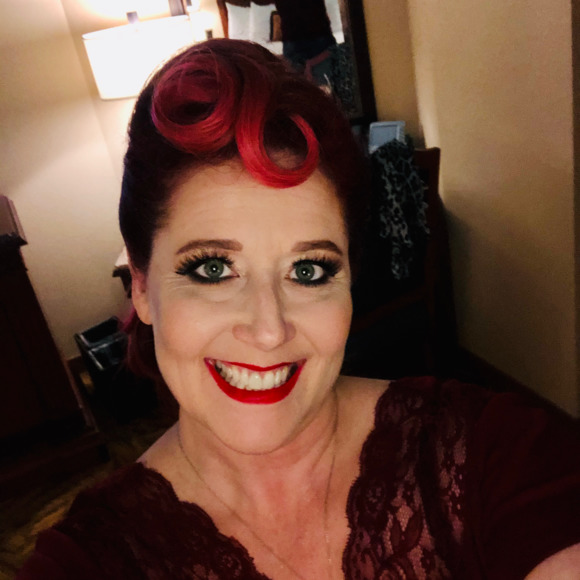 Meet your Posher, Teresa - Picture 1 of 1